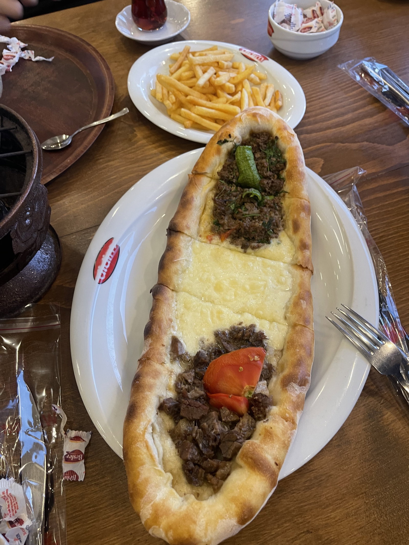 Didim Restorant Rize