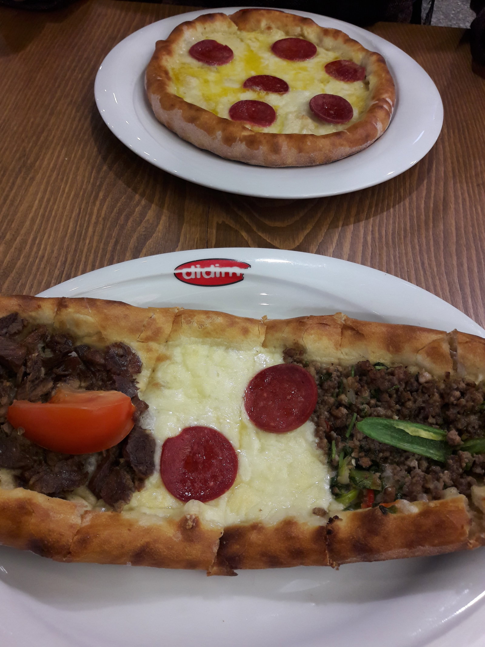 Didim Restorant Rize