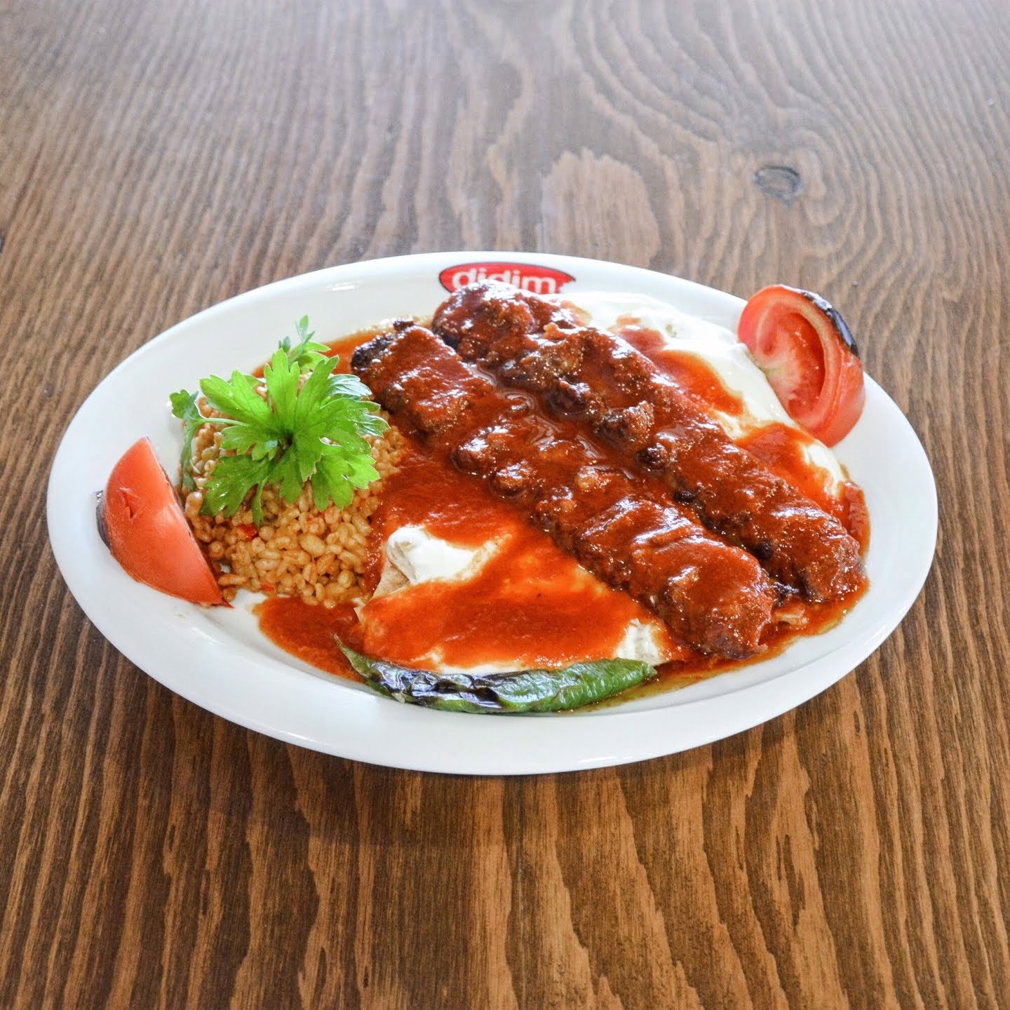 Didim Restorant Rize