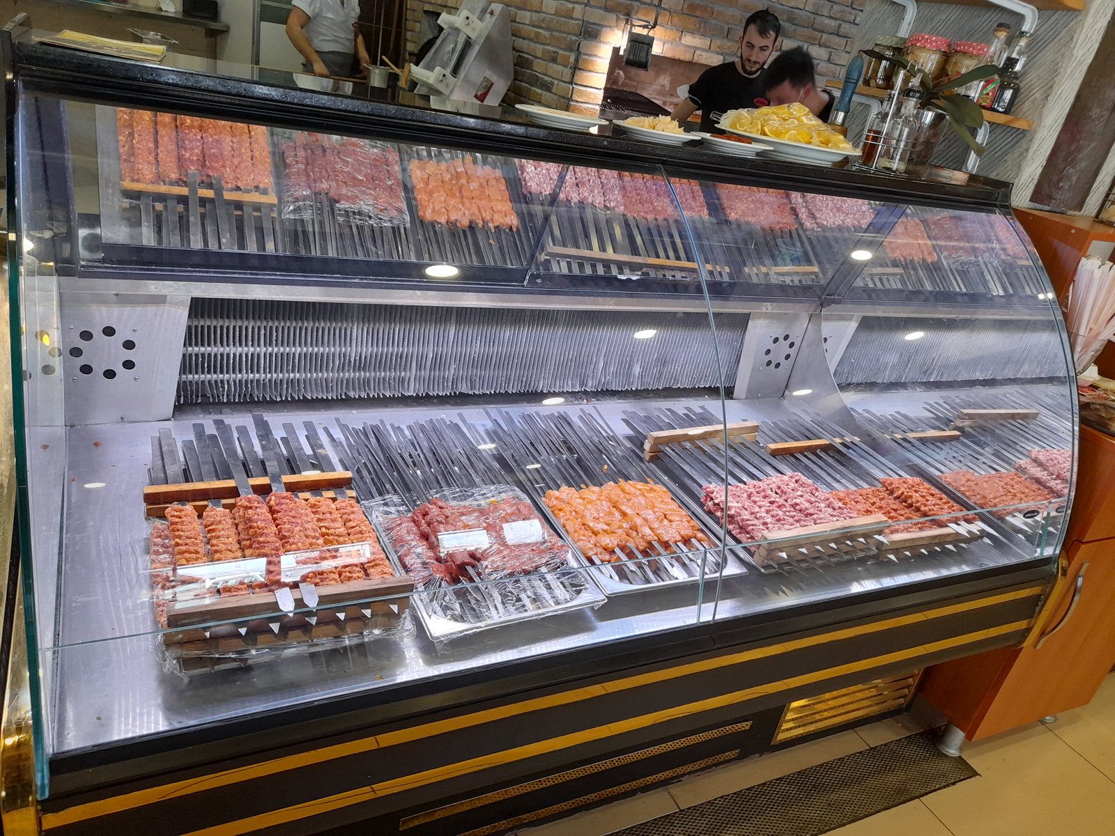 Didim Restorant Rize