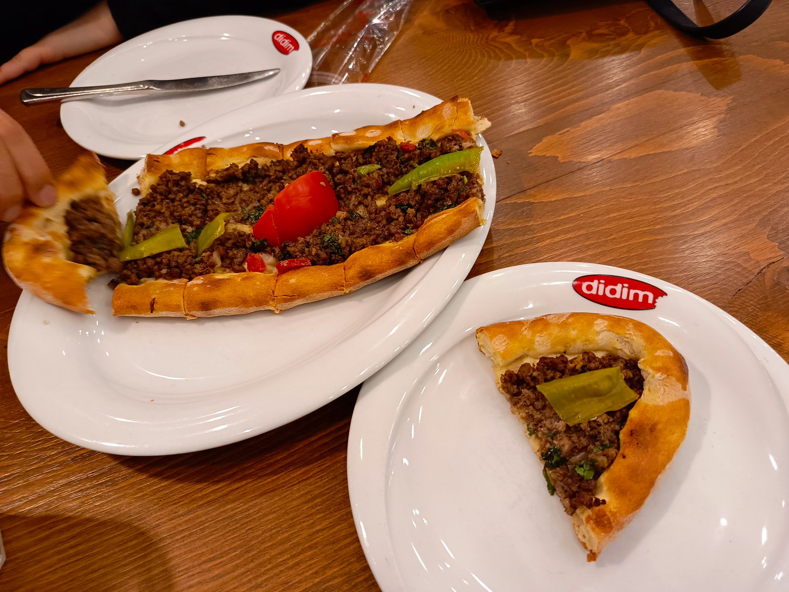 Didim Restorant Rize