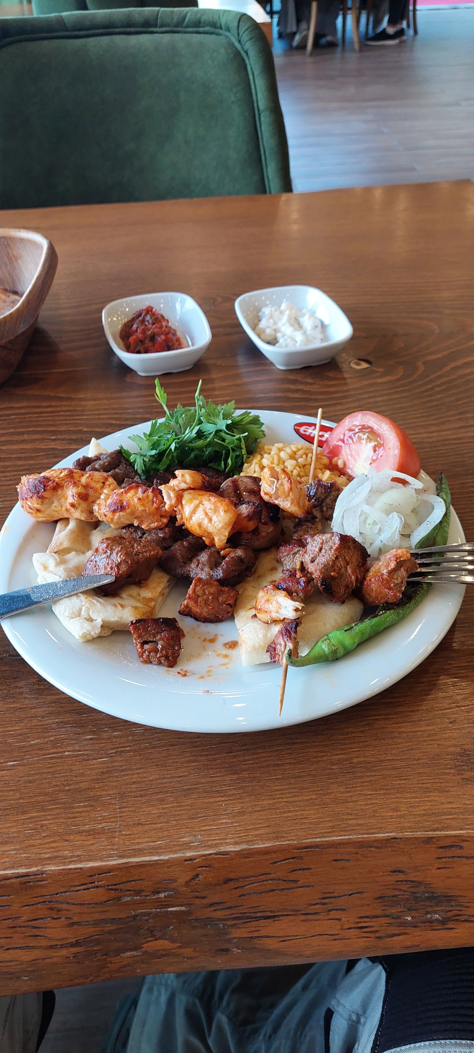 Didim Restorant Rize