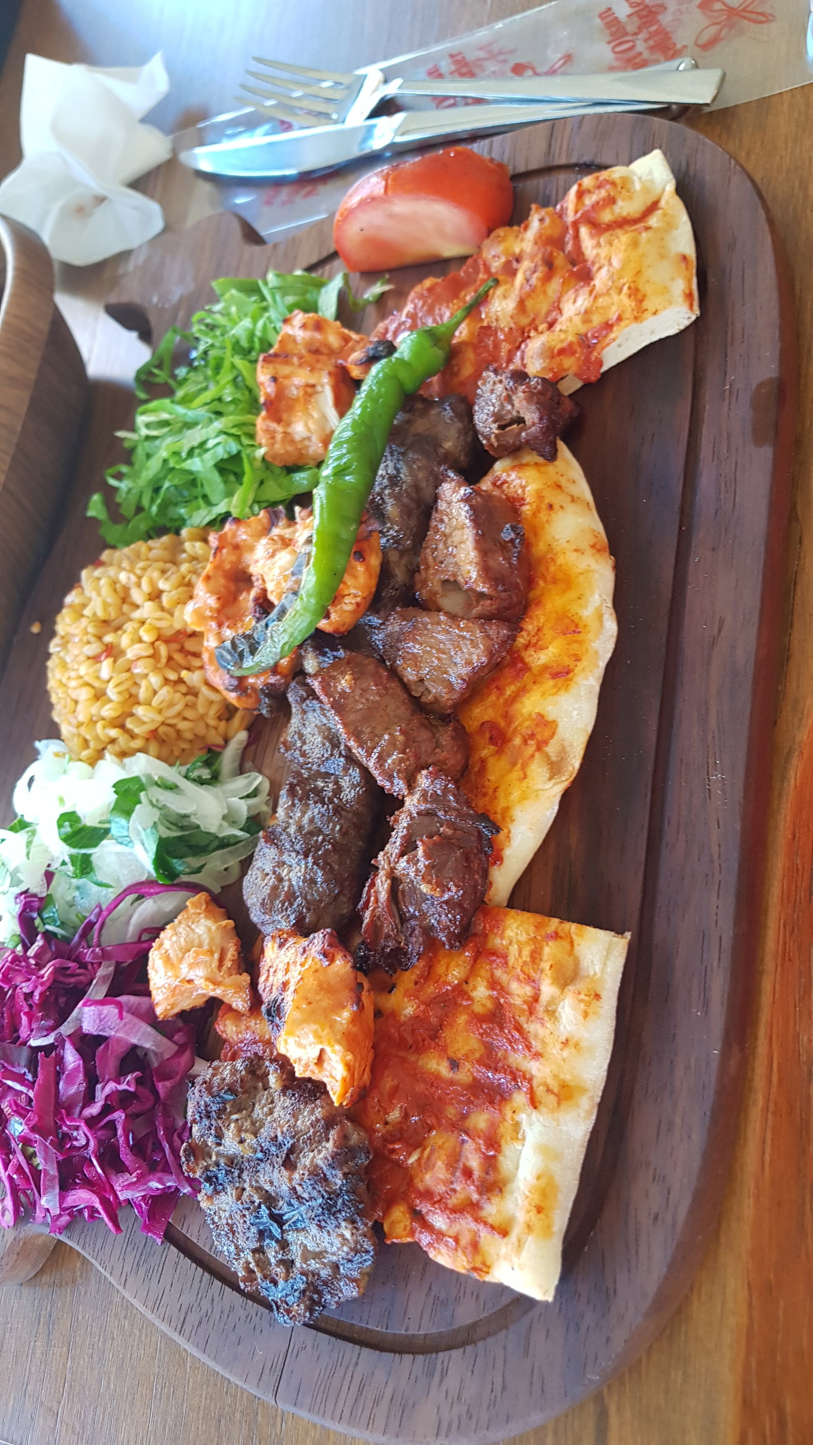 Didim Restorant Rize