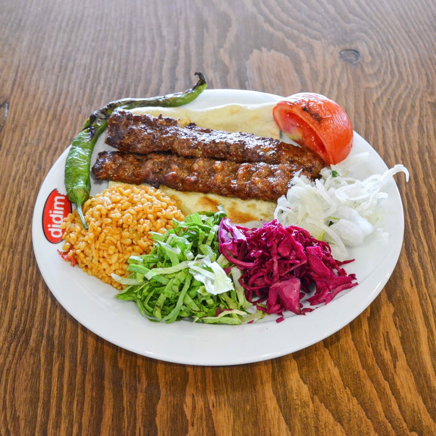 Didim Restorant Rize