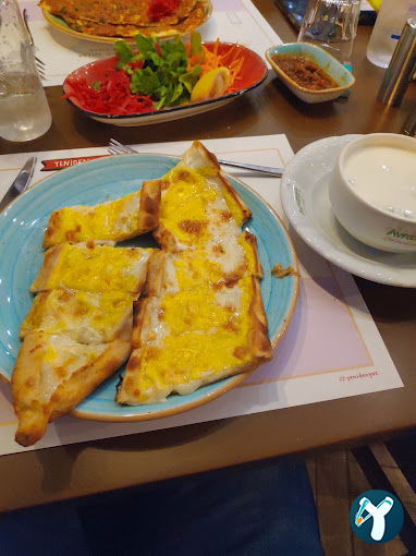 Avrasya Lokantası