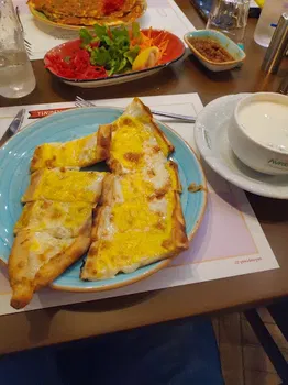 Avrasya Lokantası resimleri