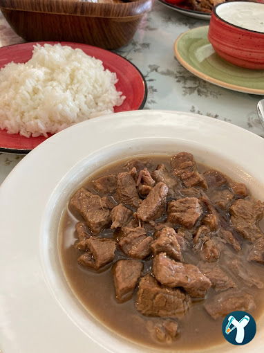Avrasya Lokantası