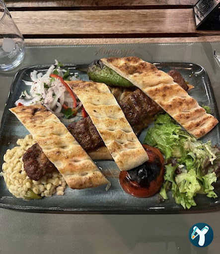 Avrasya Lokantası
