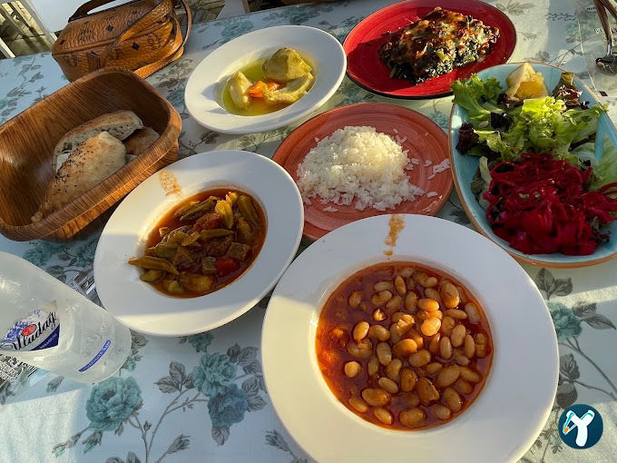 Avrasya Lokantası