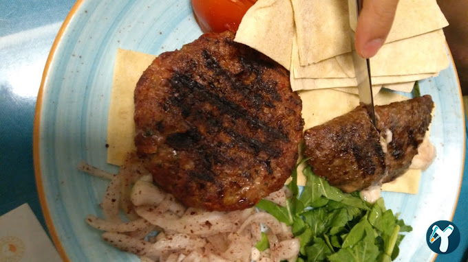 Avrasya Lokantası