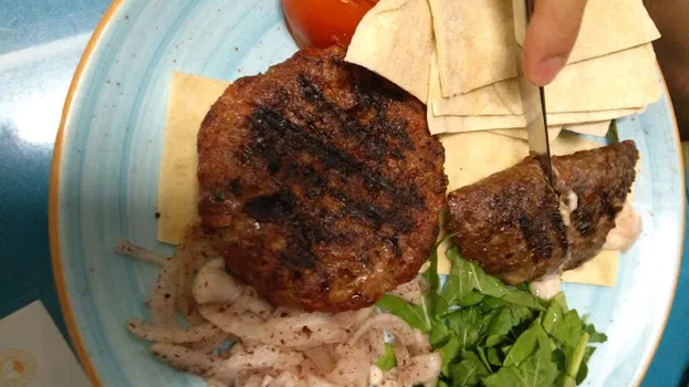 Avrasya Lokantası resimleri