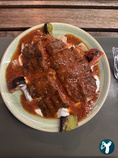 Avrasya Lokantası