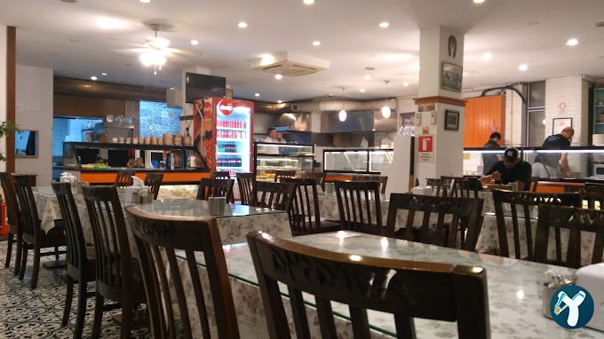 Avrasya Lokantası