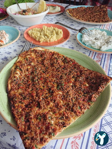 Avrasya Lokantası