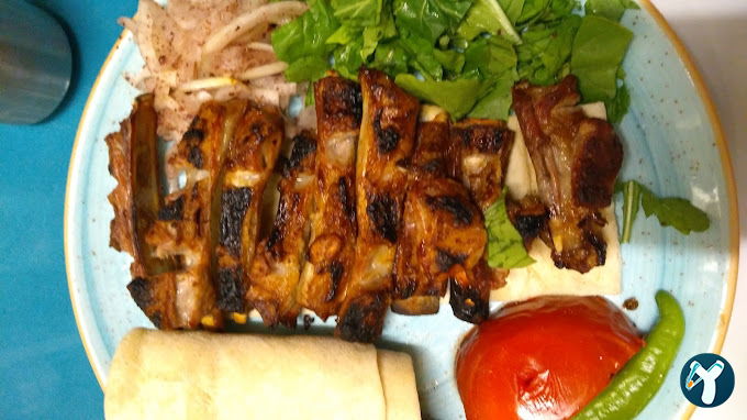 Avrasya Lokantası