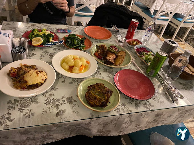 Avrasya Lokantası