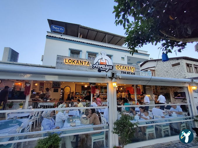 Avrasya Lokantası