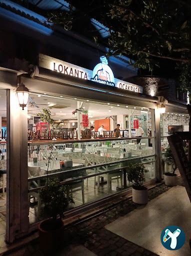 Avrasya Lokantası
