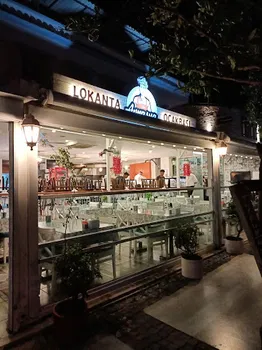 Avrasya Lokantası resimleri