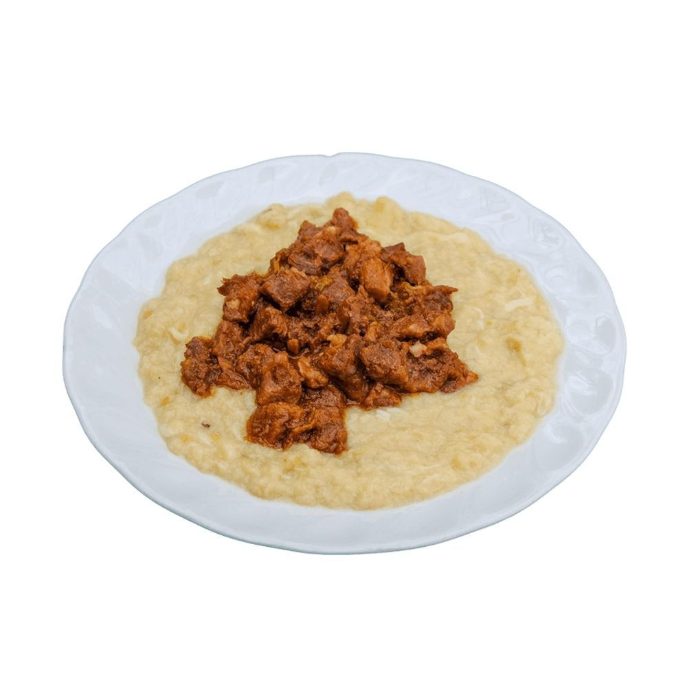 Hünkarbeğendi