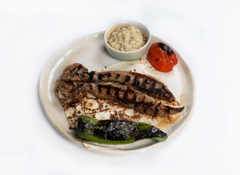 Kuzu Küşleme