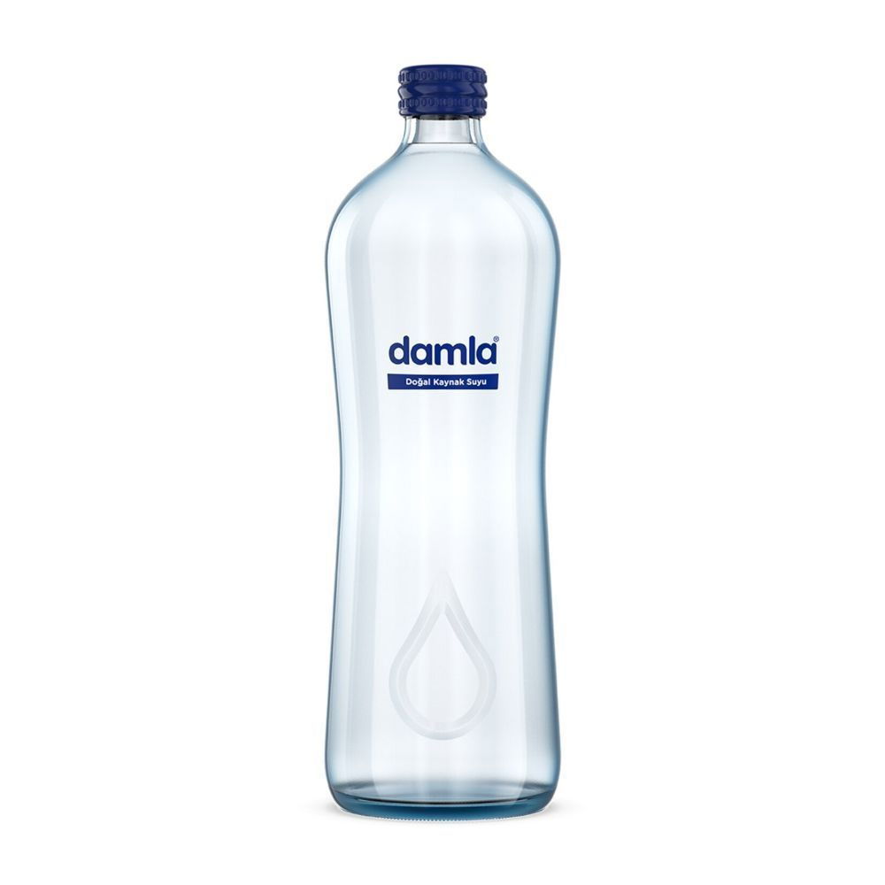 Damla Su (33 cl.)