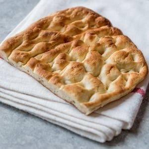 Tırnaklı Pide