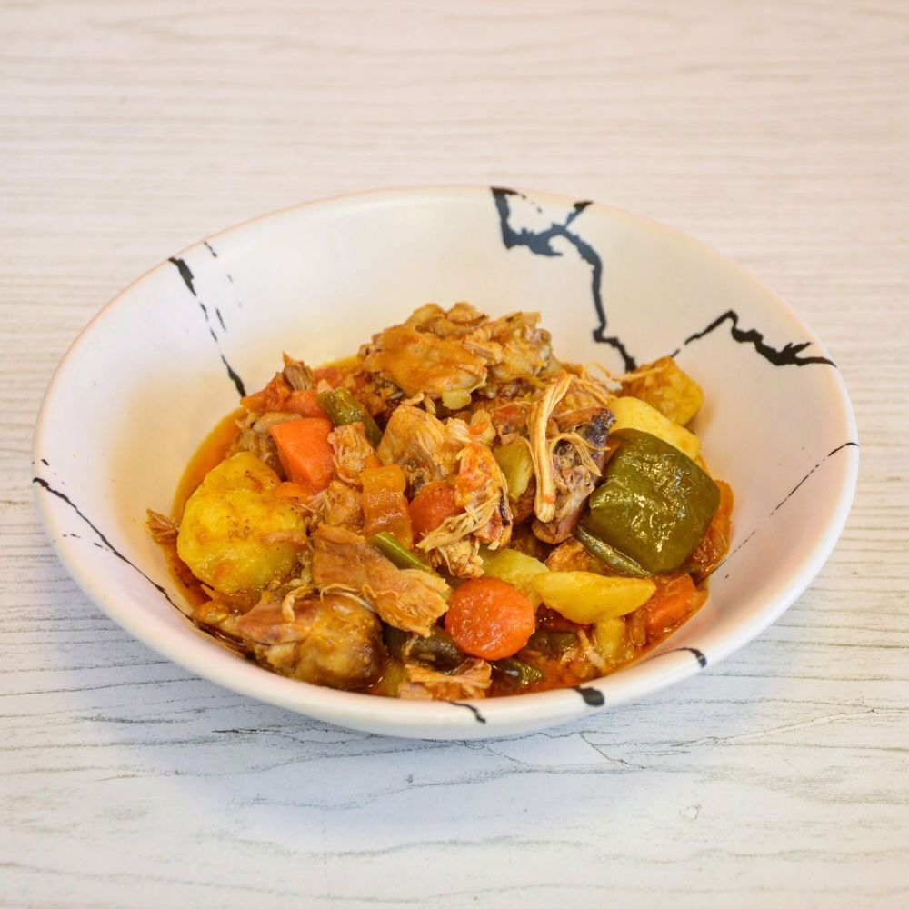 Çiftlik Kebabı
