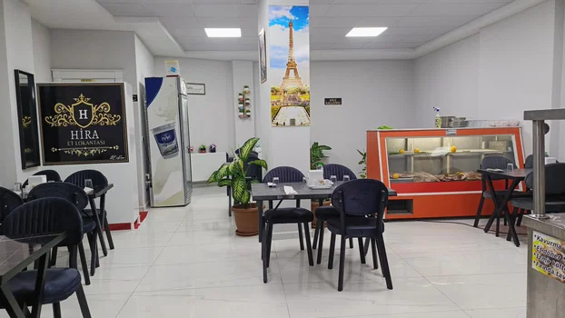 Hi̇Ra Et Lokantasi resimleri