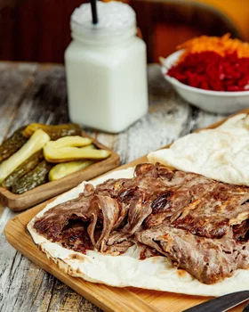 Hi̇Ra Et Lokantasi resimleri