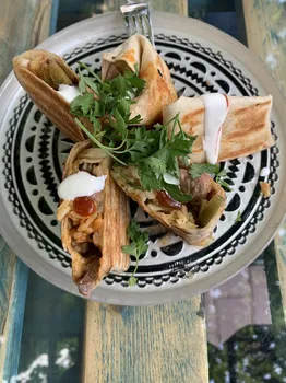 Taco & Tortilla resimleri Taco & Tortilla resimleri