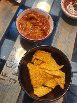 Taco & Tortilla resimleri