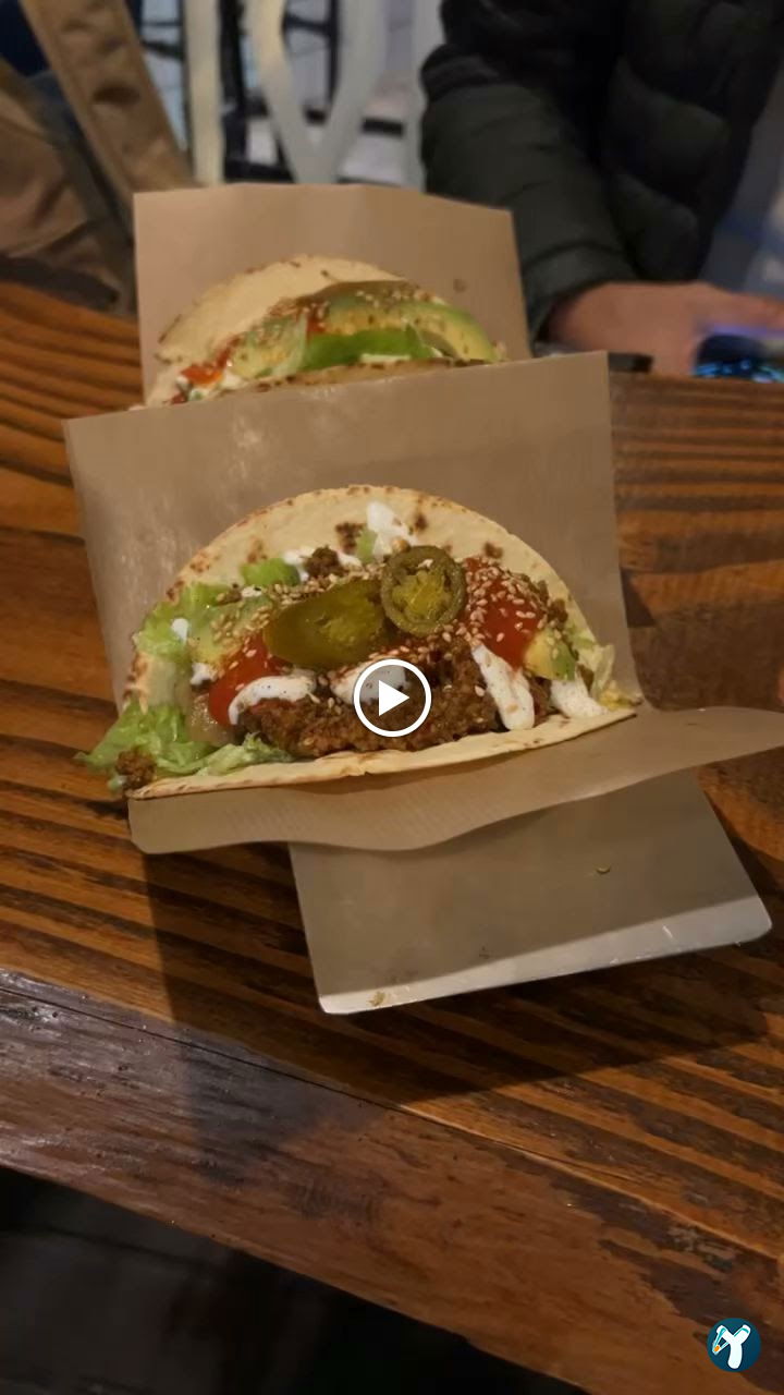 Taco & Tortilla