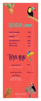 Taco & Tortilla resimleri