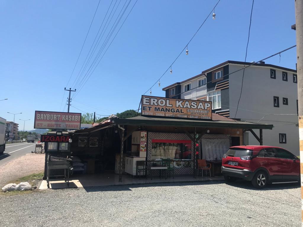 Erol Kasap (Bayburtlu) Restoran