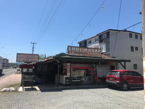 Erol Kasap (Bayburtlu) Restoran resimleri