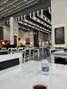 2 Ni̇San Gece Dönerci̇Si̇ resimleri