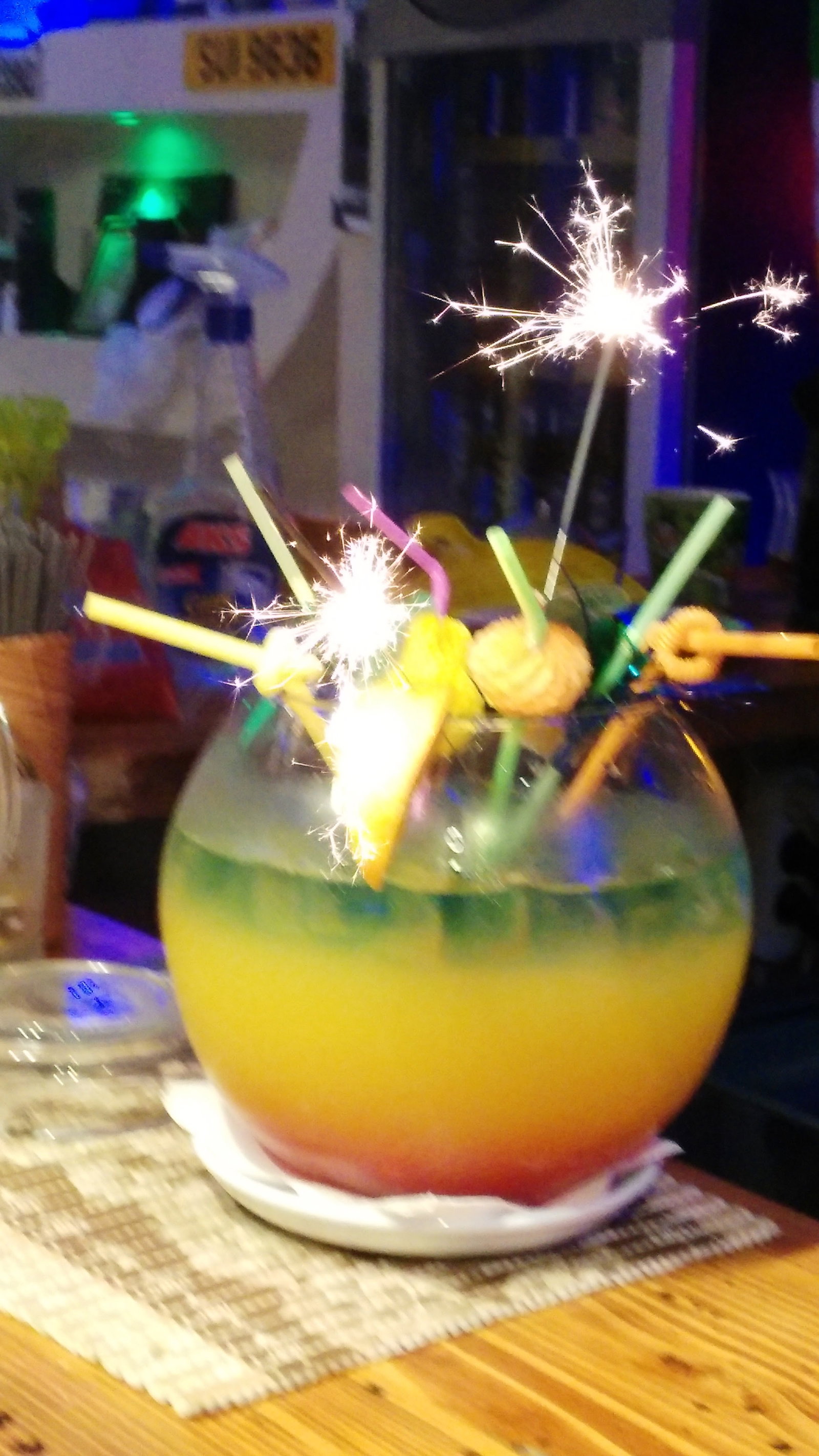 Goodfellas Karaoke Bar