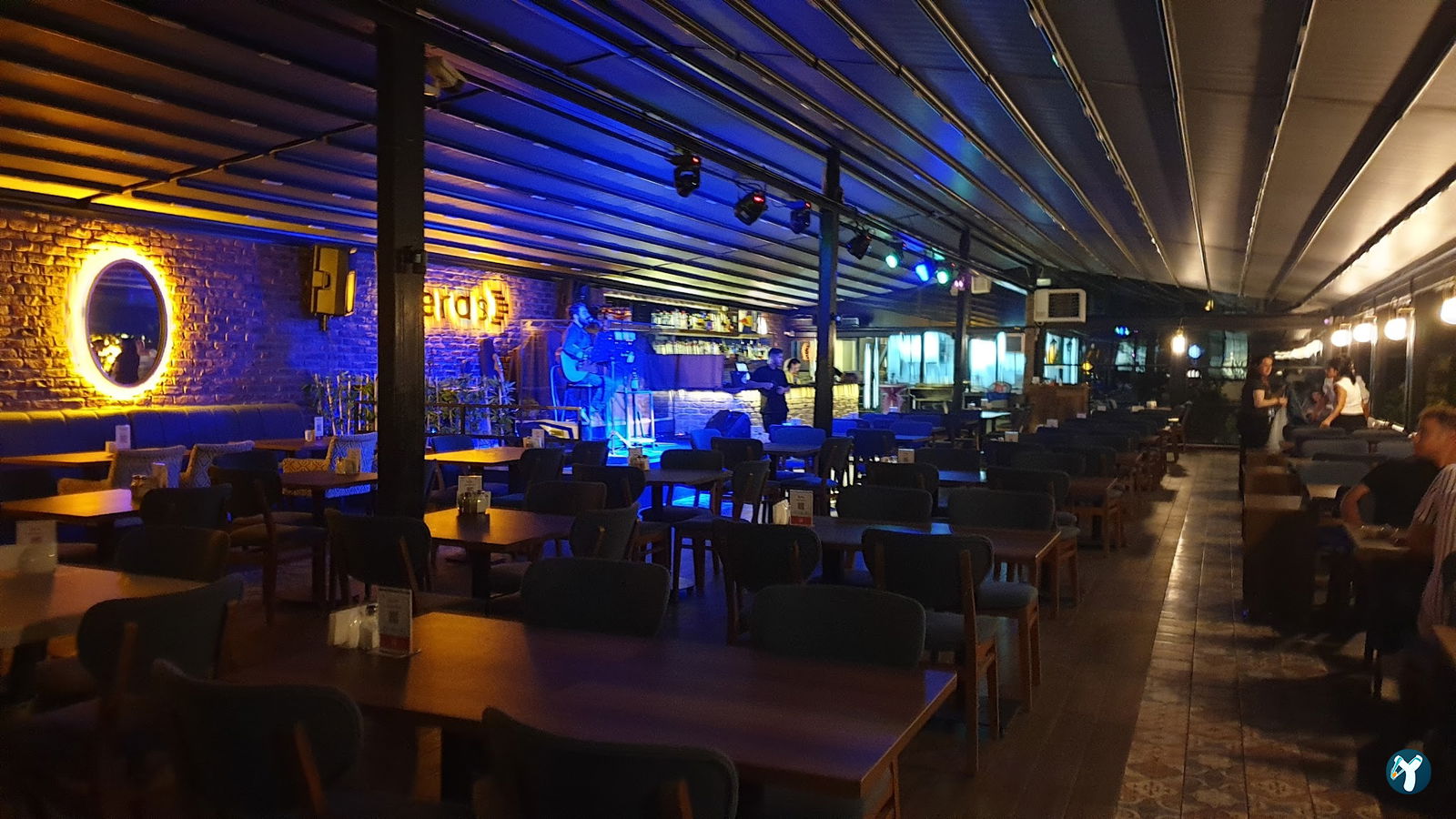 Teras Restaurant