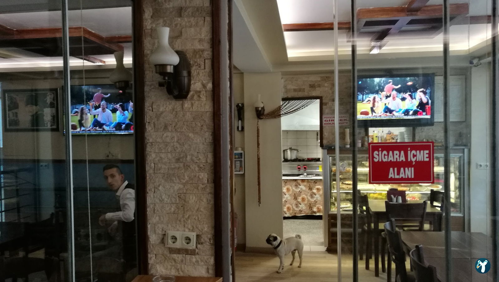 Teras Restaurant