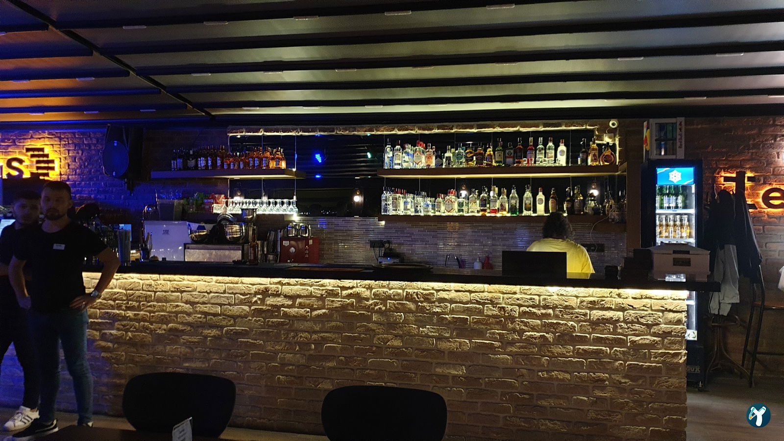 Teras Restaurant