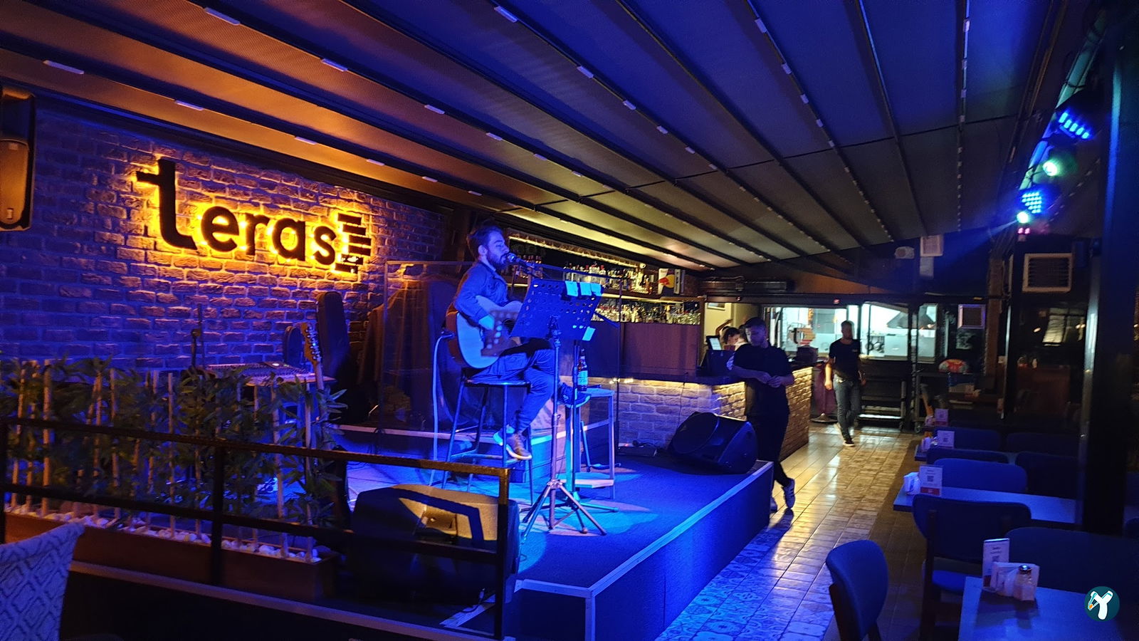 Teras Restaurant