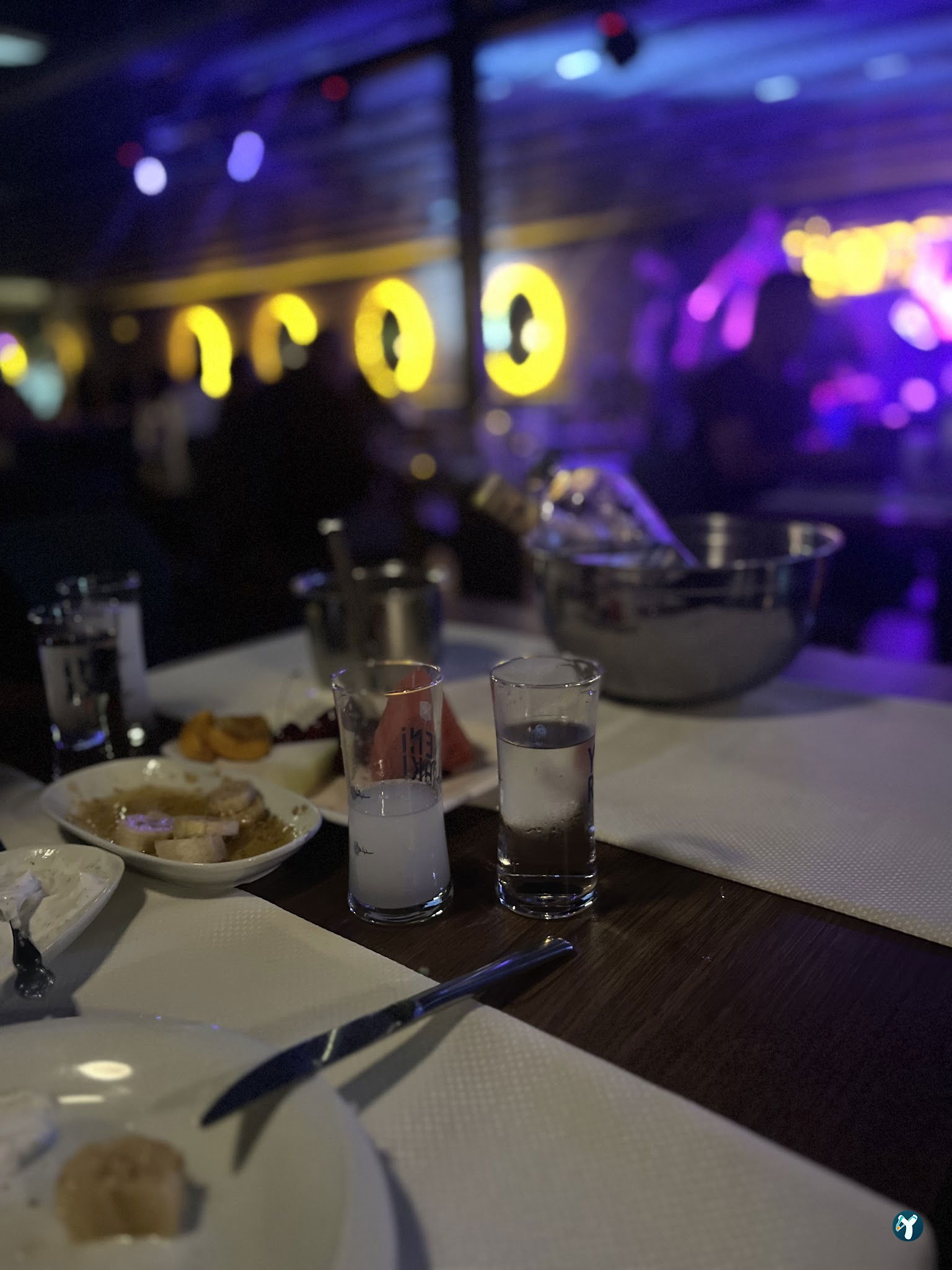 Teras Restaurant