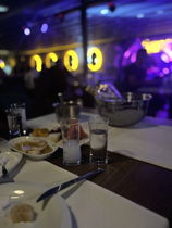 Teras Restaurant