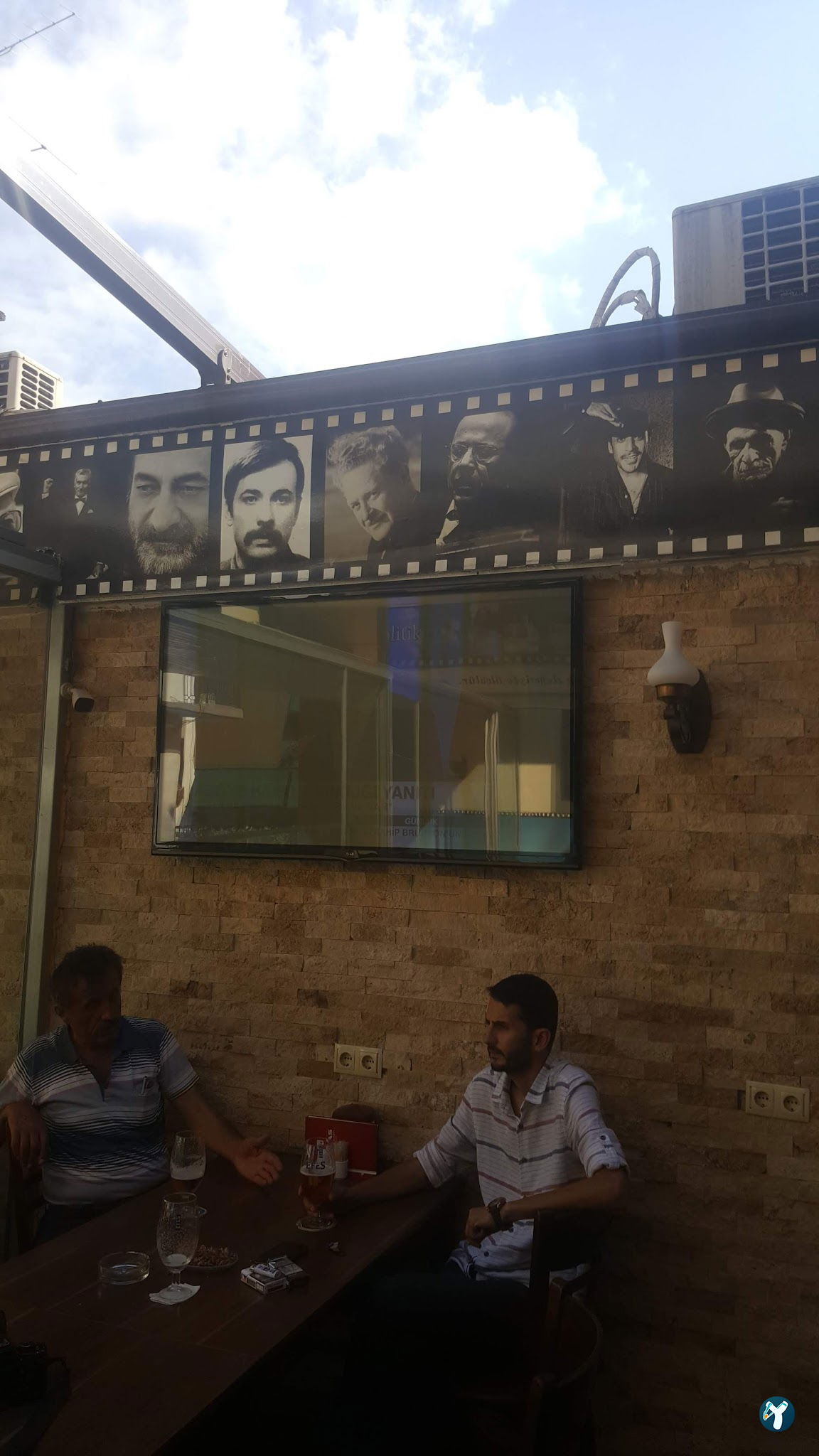 Teras Restaurant