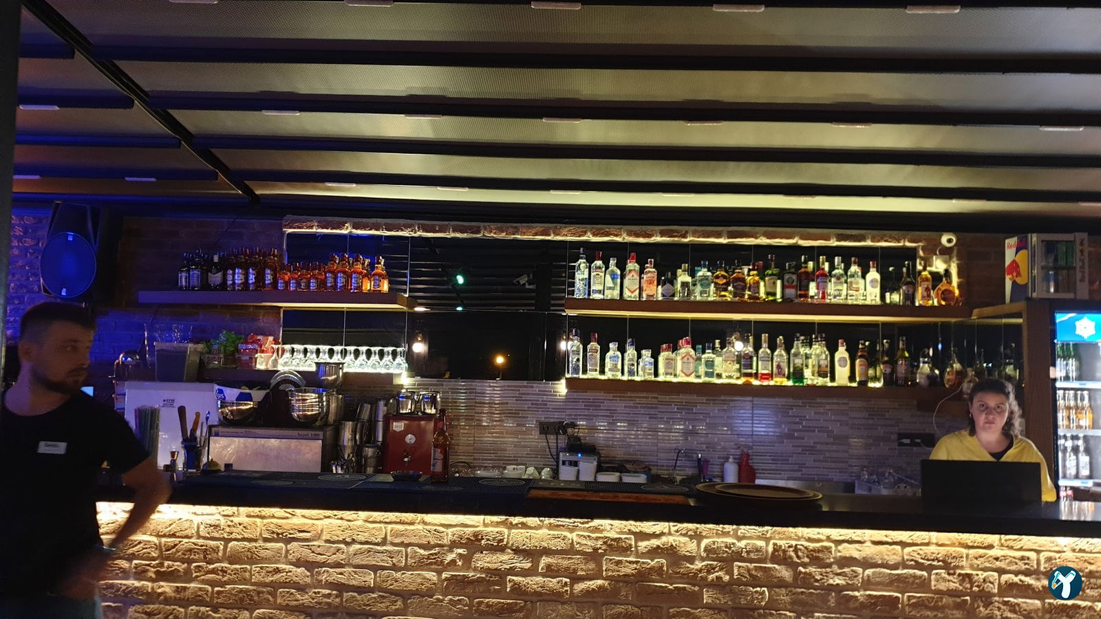 Teras Restaurant