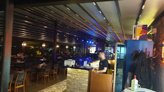 Teras Restaurant resimleri