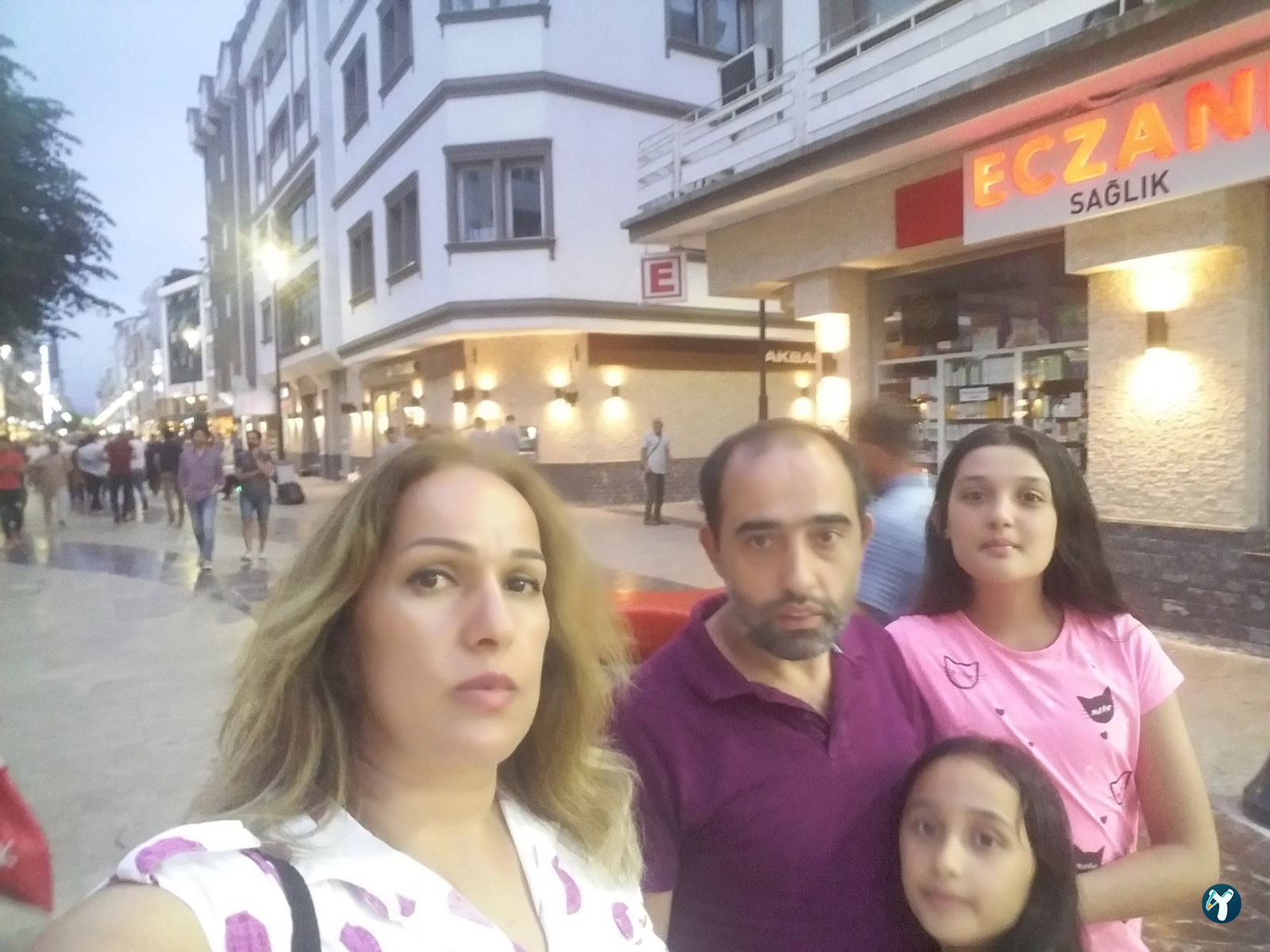 Teras Restaurant
