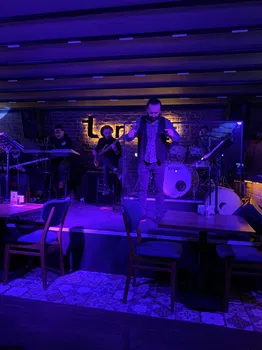Teras Restaurant resimleri