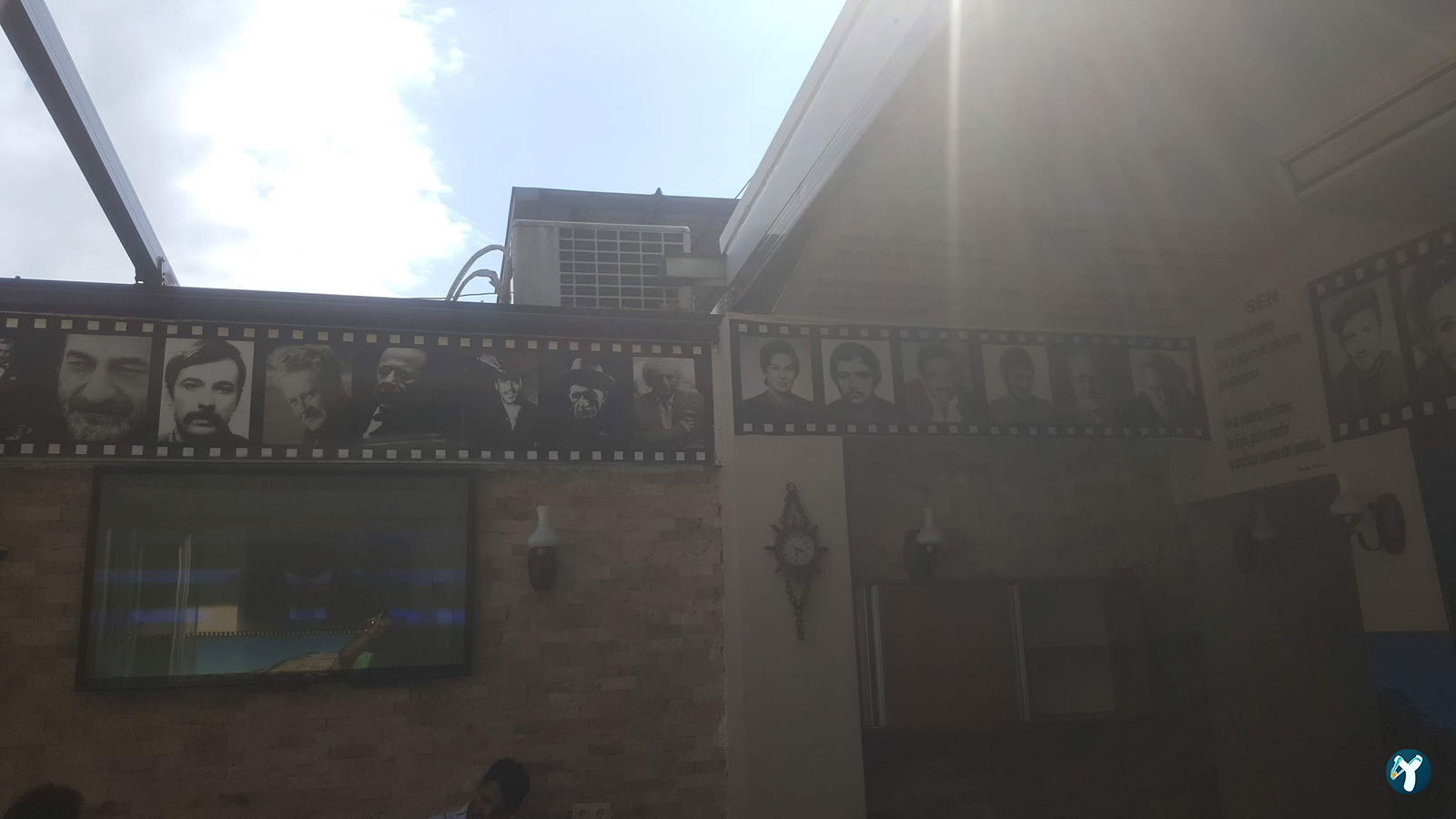 Teras Restaurant